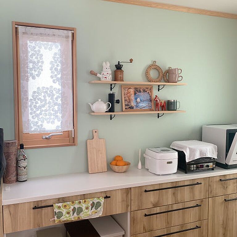 スウェーデンハウス りんくうタウンモデルハウスの契約者投稿画像3