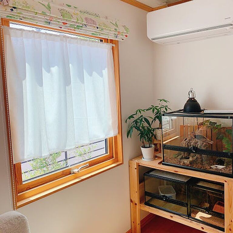 スウェーデンハウス りんくうタウンモデルハウスの契約者投稿画像9