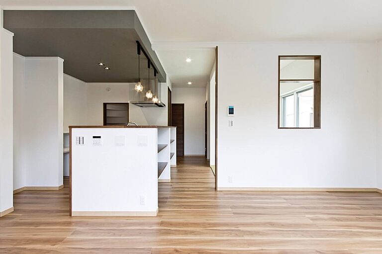 株式会社ビーバーハウス注文住宅レストの契約者投稿画像1