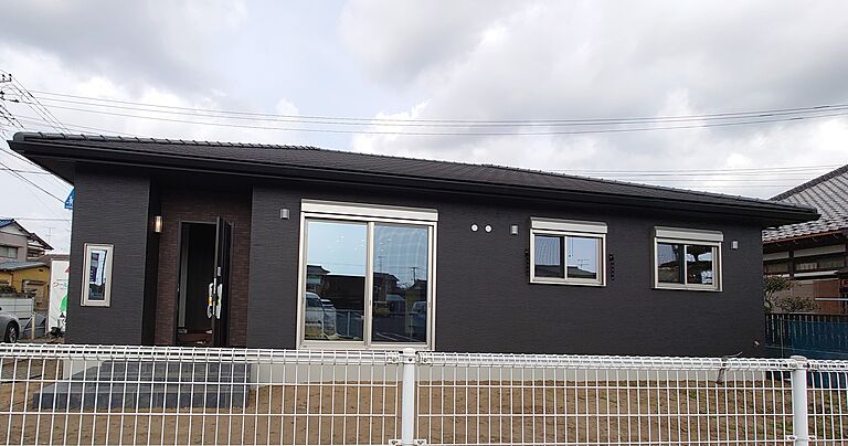 ワールドハウス 茂原住宅公園展示場の契約者投稿画像8