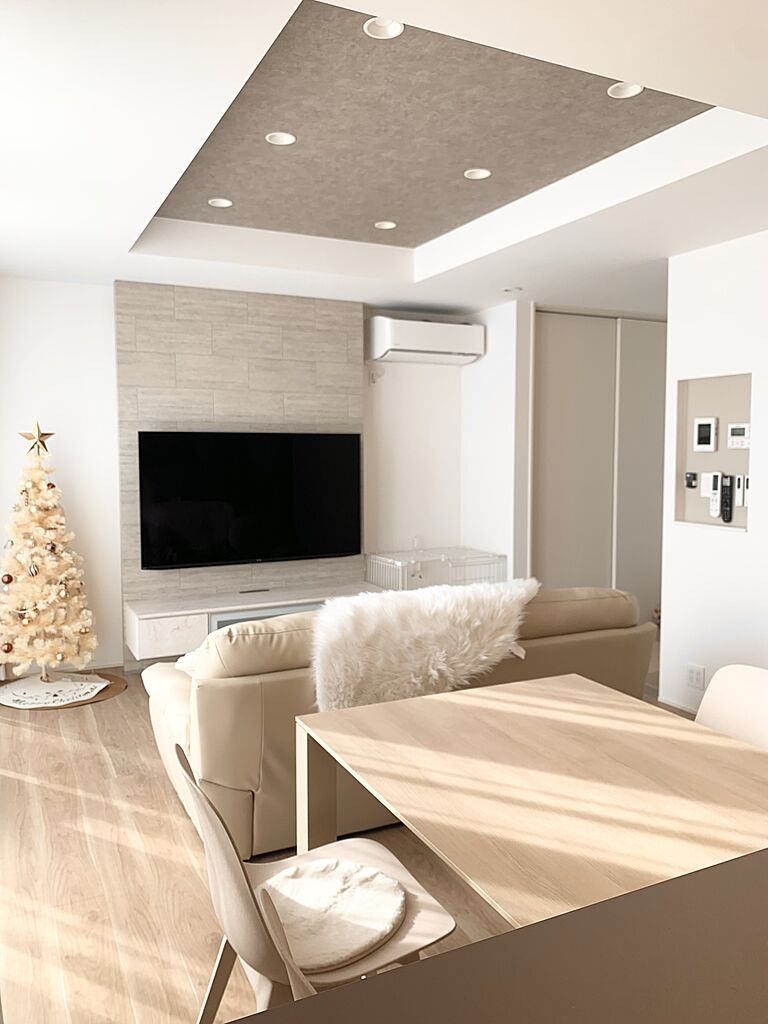 【アキュラホーム 蟹江展示場】@蟹江ICそば 大収納×アウトドアリビング×大空間LDKの契約者投稿画像2