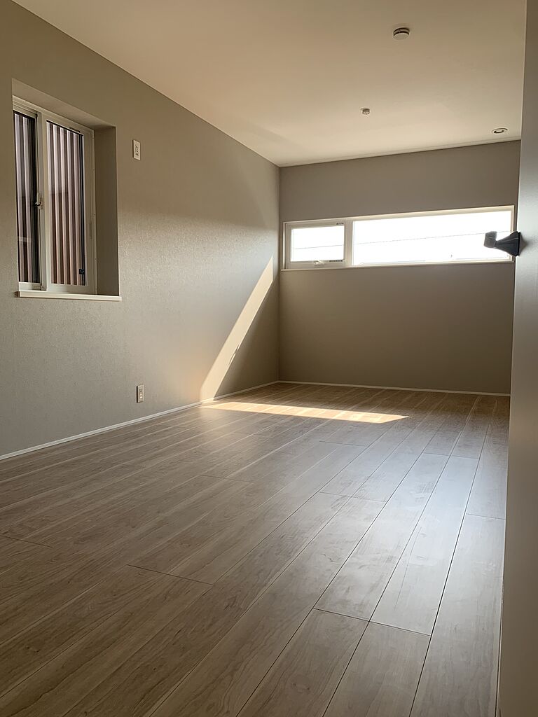 【アキュラホーム 蟹江展示場】@蟹江ICそば 大収納×アウトドアリビング×大空間LDKの契約者投稿画像8