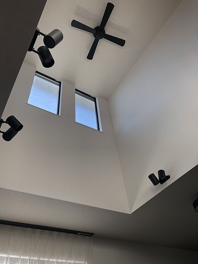 【アキュラホーム 蟹江展示場】@蟹江ICそば 大収納×アウトドアリビング×大空間LDKの契約者投稿画像2