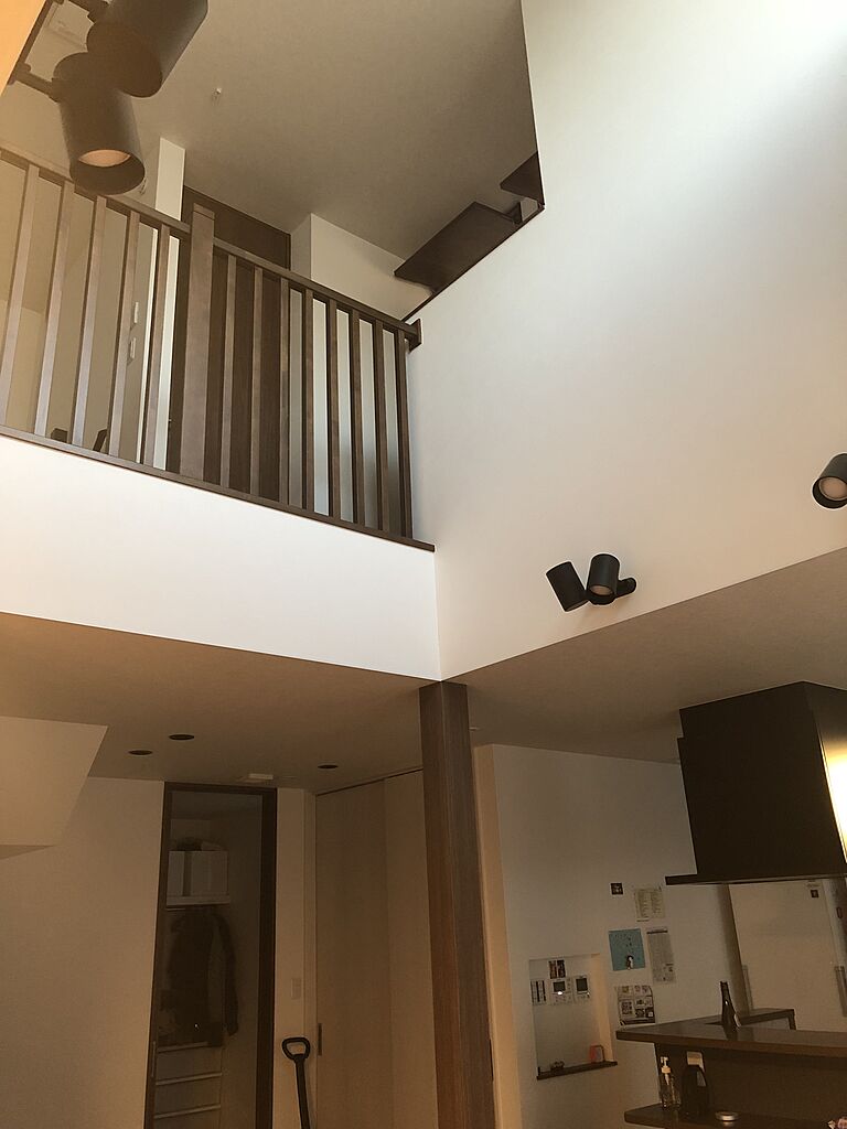 【アキュラホーム 蟹江展示場】@蟹江ICそば 大収納×アウトドアリビング×大空間LDKの契約者投稿画像3