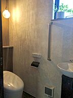 ホテルライクスタイルのトイレ 【AQURA HOME PLAZA仙台店】の事例画像