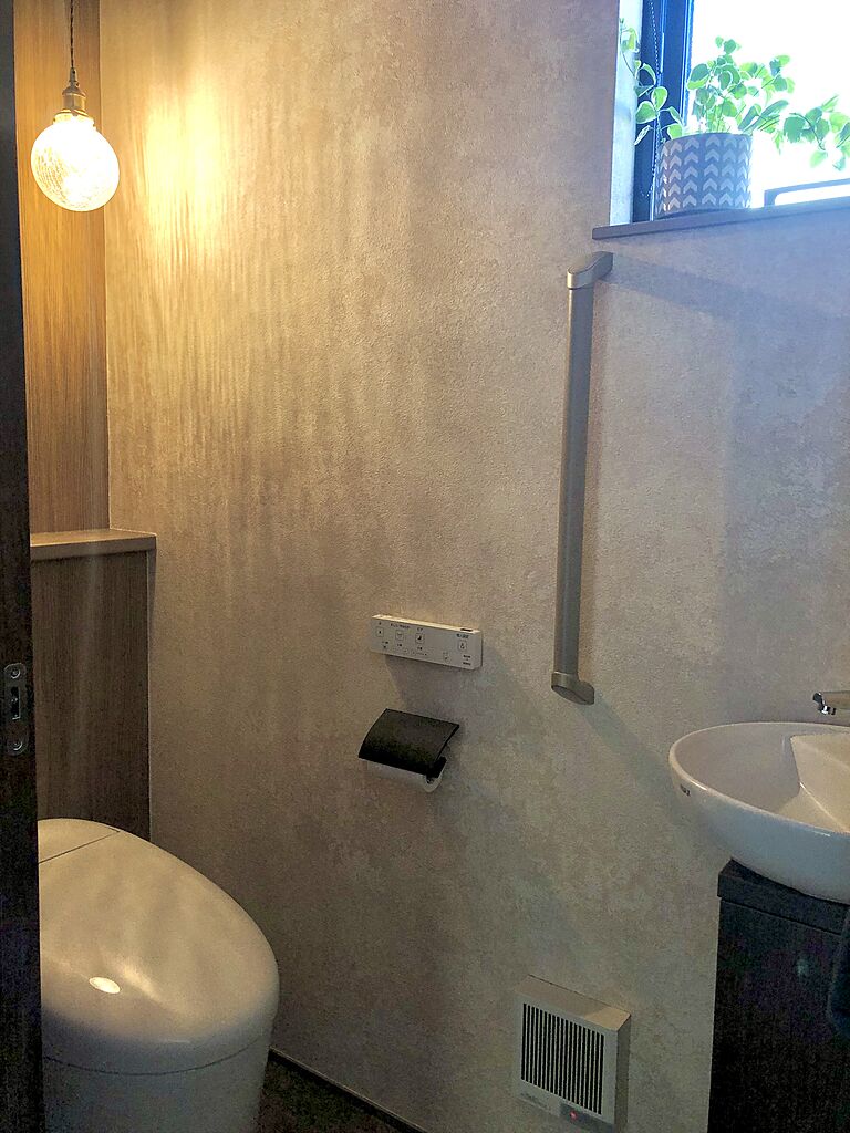 【アキュラホーム 蟹江展示場】@蟹江ICそば 大収納×アウトドアリビング×大空間LDKの契約者投稿画像7