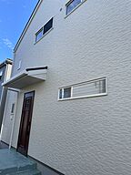 和風・和モダンスタイルの外観 【AQURA HOME PLAZA仙台店】の事例画像