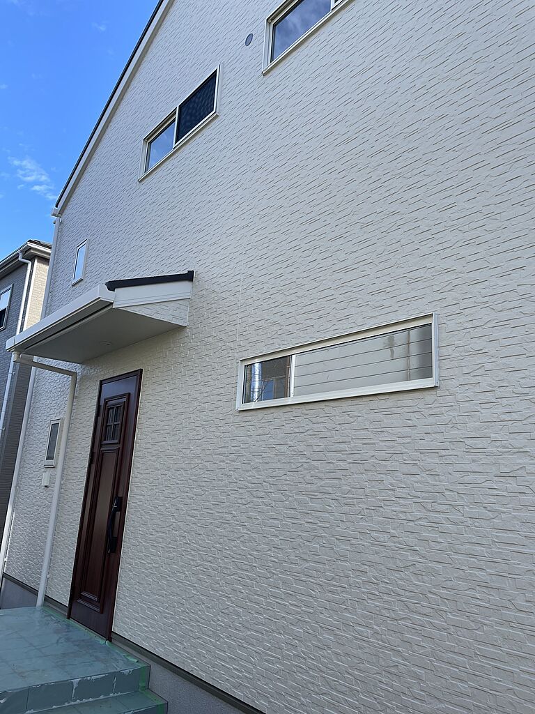 【アキュラホーム 蟹江展示場】@蟹江ICそば 大収納×アウトドアリビング×大空間LDKの契約者投稿画像4