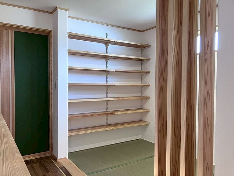 四季の住まい株式会社の契約者投稿画像7