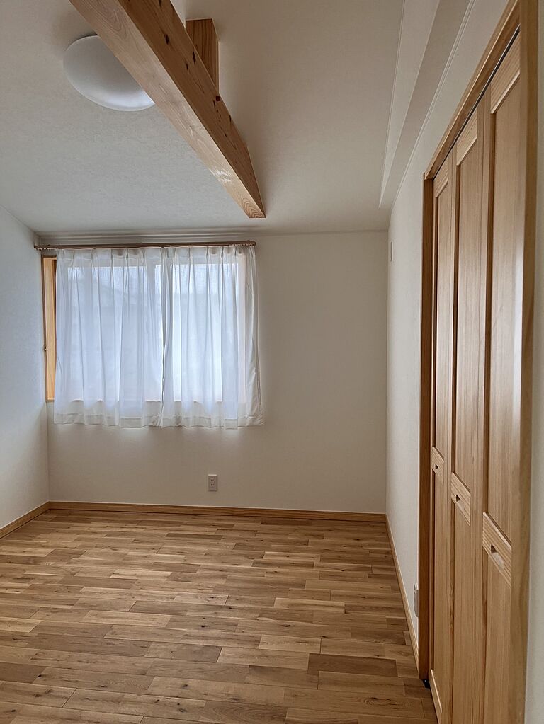 四季の住まい株式会社の契約者投稿画像5