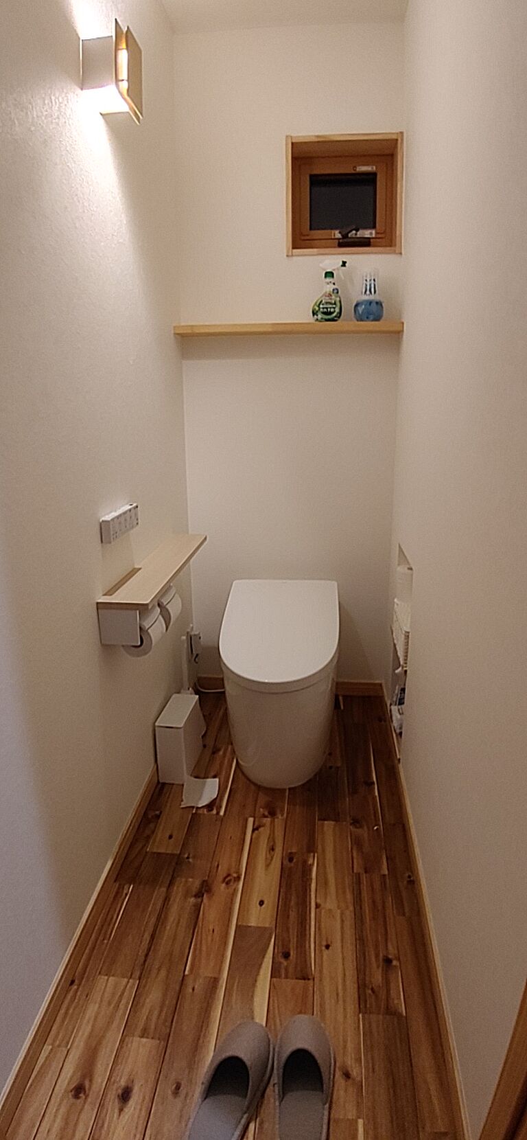 四季の住まい株式会社の契約者投稿画像4