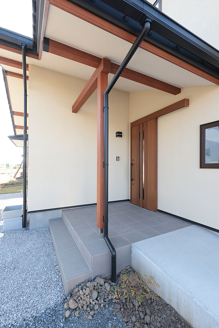 四季の住まい株式会社の契約者投稿画像14