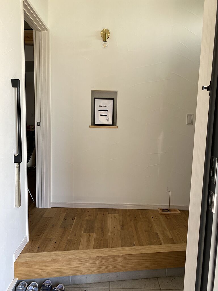 四季の住まい株式会社の契約者投稿画像10