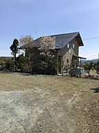 木の家スタイルの外観 四季の住まい株式会社の事例画像