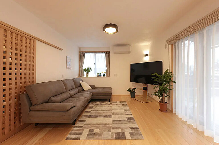 四季の住まい株式会社の契約者投稿画像2