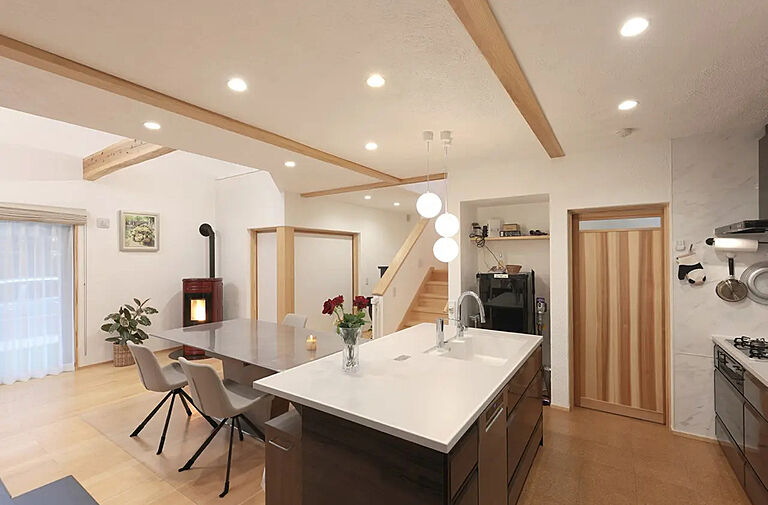 四季の住まい株式会社の契約者投稿画像3