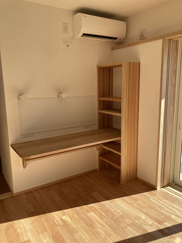 四季の住まい株式会社の契約者投稿画像15