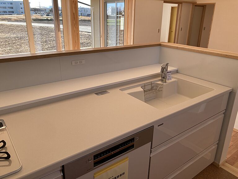 四季の住まい株式会社の契約者投稿画像3