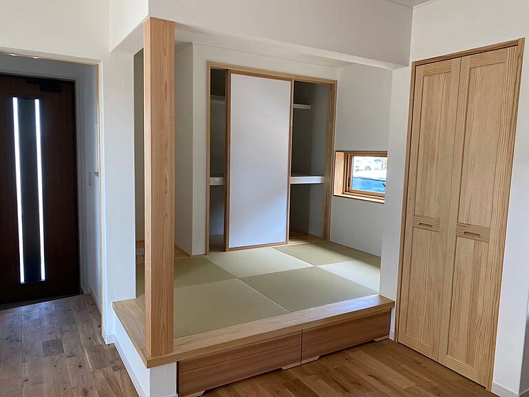 四季の住まい株式会社の契約者投稿画像7