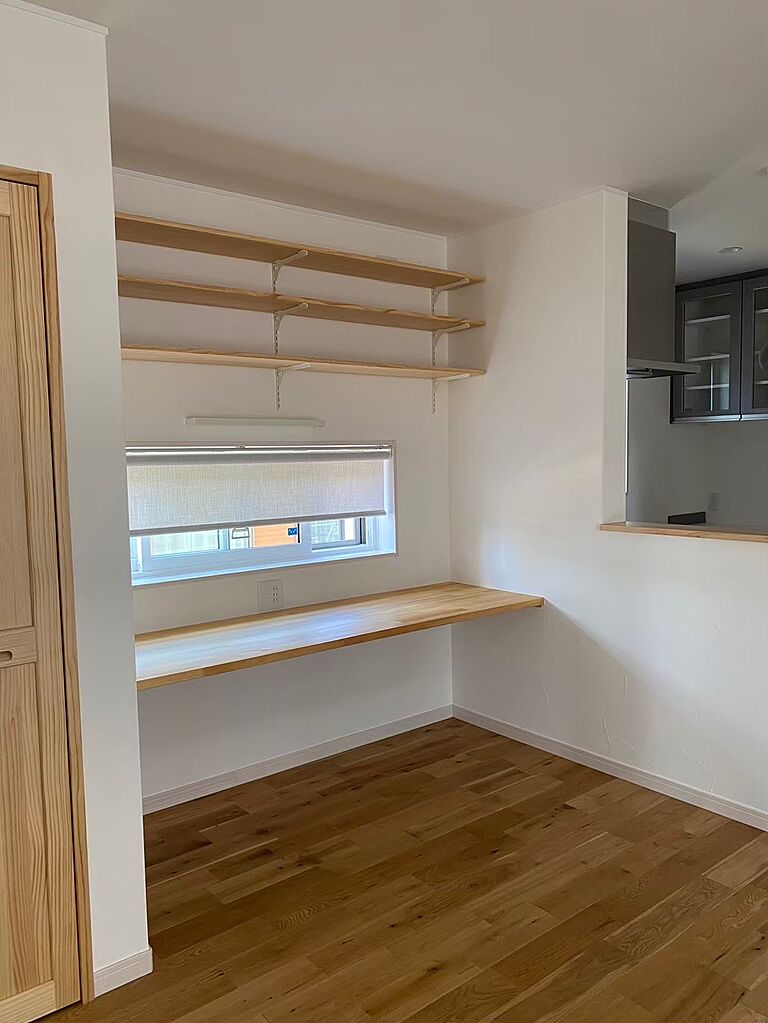 四季の住まい株式会社の契約者投稿画像8