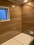 カフェスタイルの浴室 株式会社秀建の事例画像