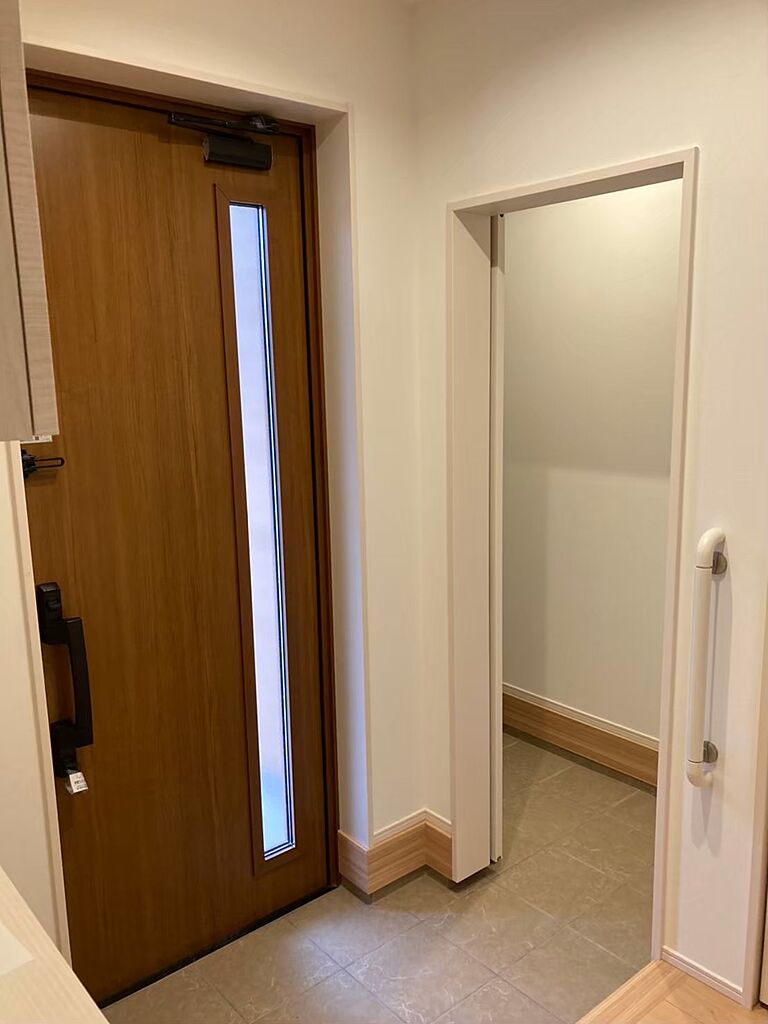 【サーラ住宅】外断熱工法で建てる注文住宅の契約者投稿画像11