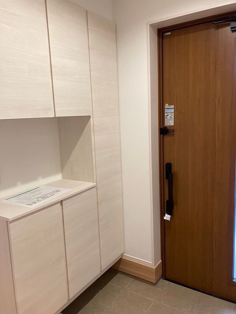 【サーラ住宅】外断熱工法で建てる注文住宅の契約者投稿画像12