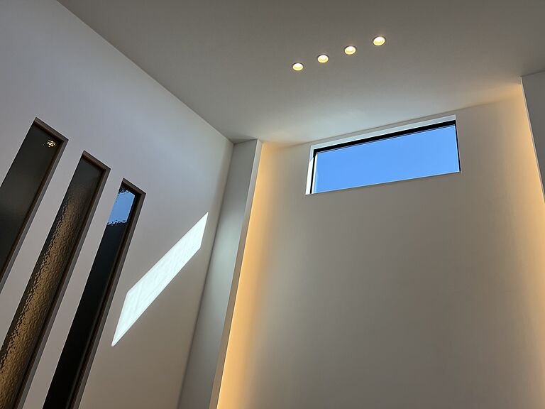 FUJIKEN ORDERHOUSEの契約者投稿画像13