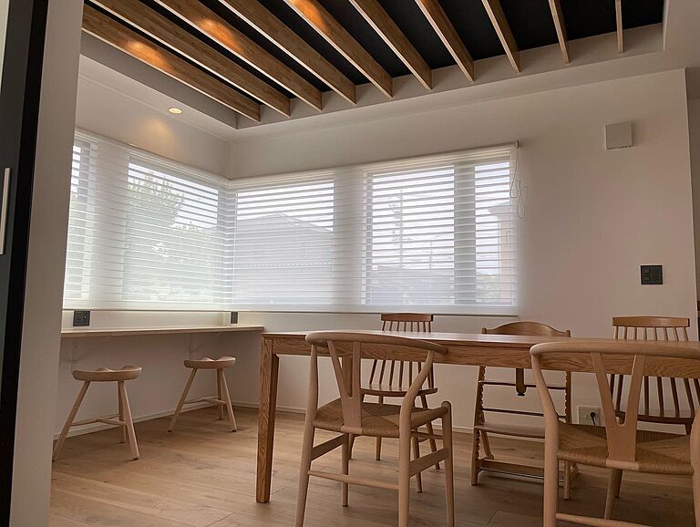 FUJIKEN ORDERHOUSEの契約者投稿画像2