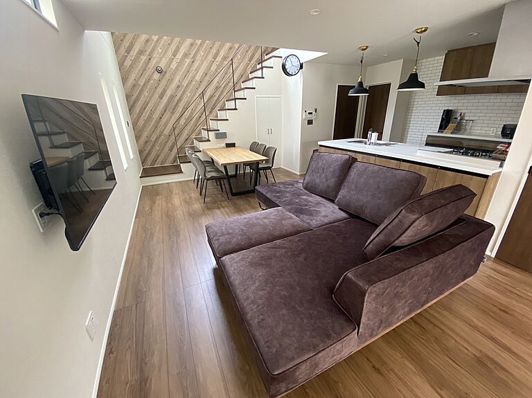 FUJIKEN ORDERHOUSEの契約者投稿画像1