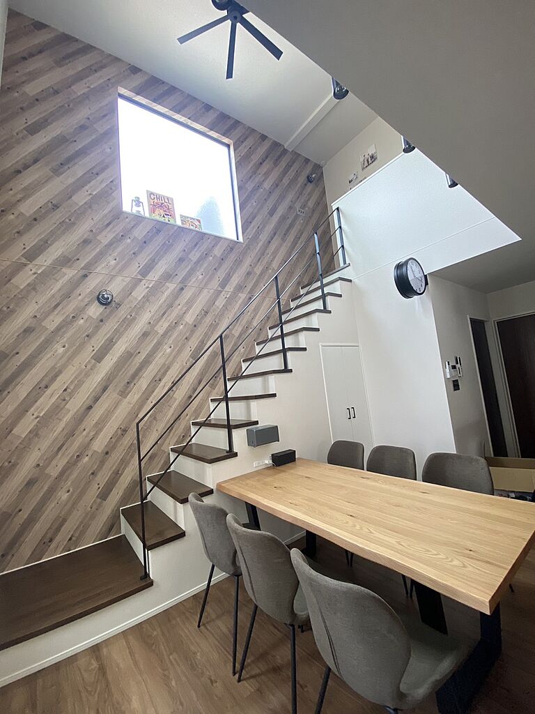 FUJIKEN ORDERHOUSEの契約者投稿画像2