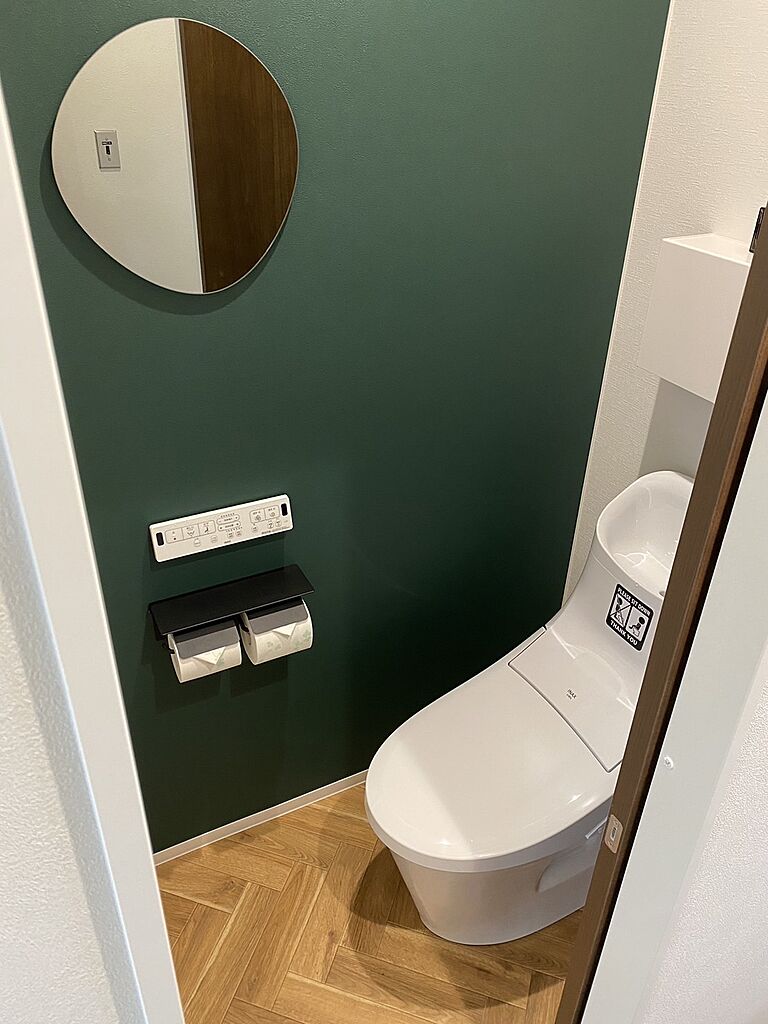 FUJIKEN ORDERHOUSEの契約者投稿画像4