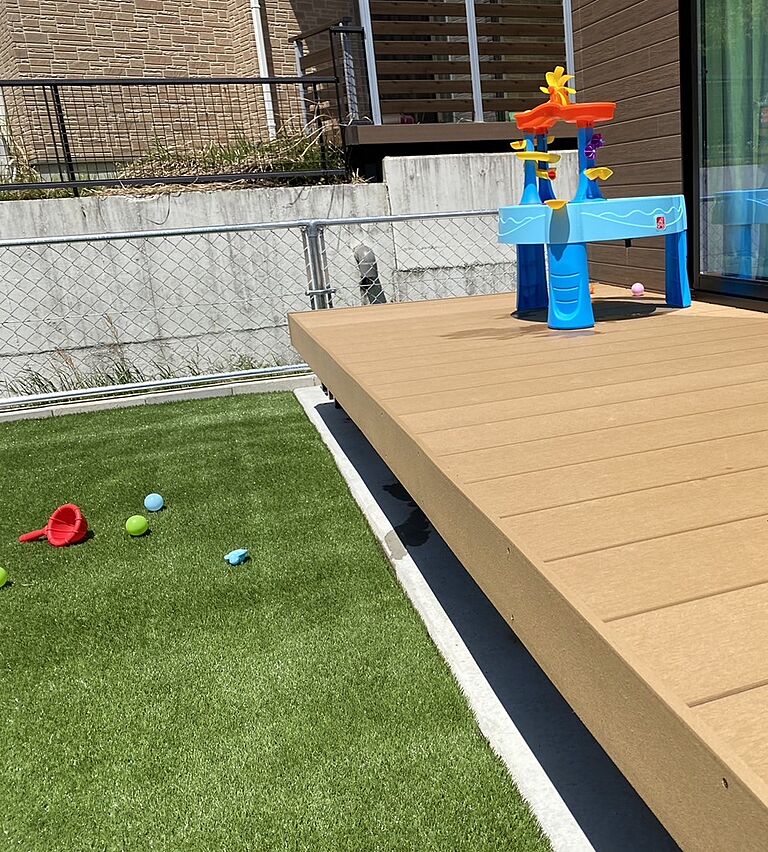 FUJIKEN ORDERHOUSEの契約者投稿画像6