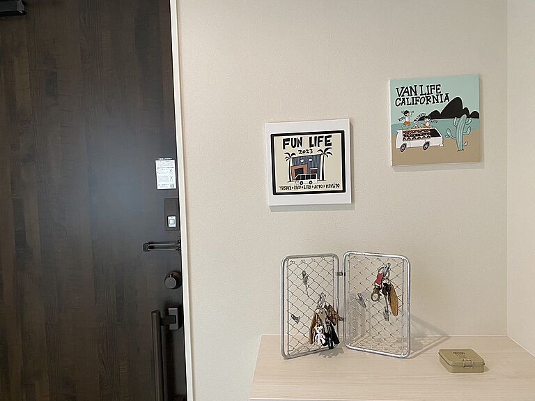 FUJIKEN ORDERHOUSEの契約者投稿画像8