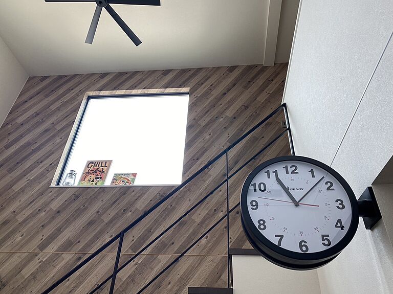 FUJIKEN ORDERHOUSEの契約者投稿画像9