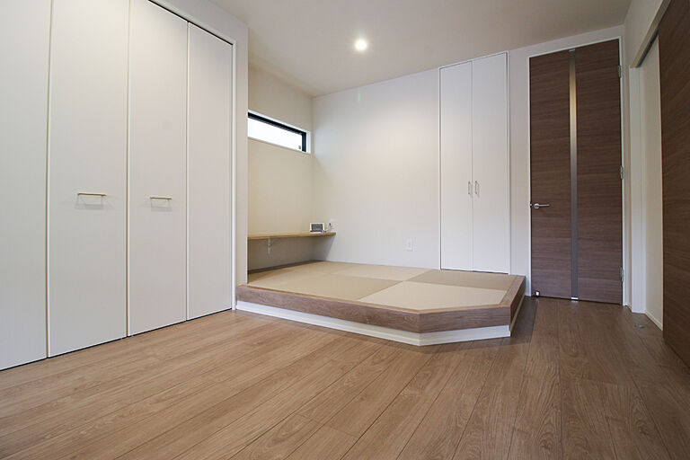 FUJIKEN ORDERHOUSEの契約者投稿画像1