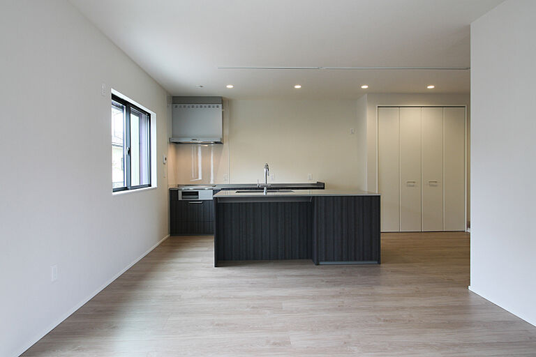 FUJIKEN ORDERHOUSEの契約者投稿画像2