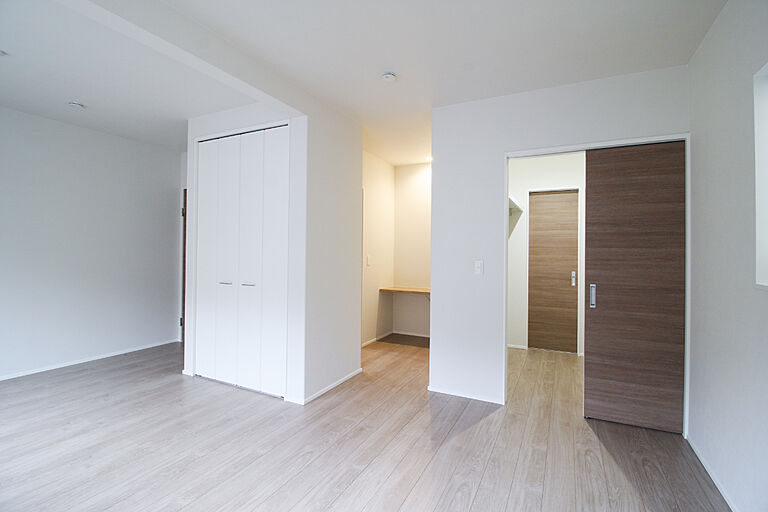 FUJIKEN ORDERHOUSEの契約者投稿画像4