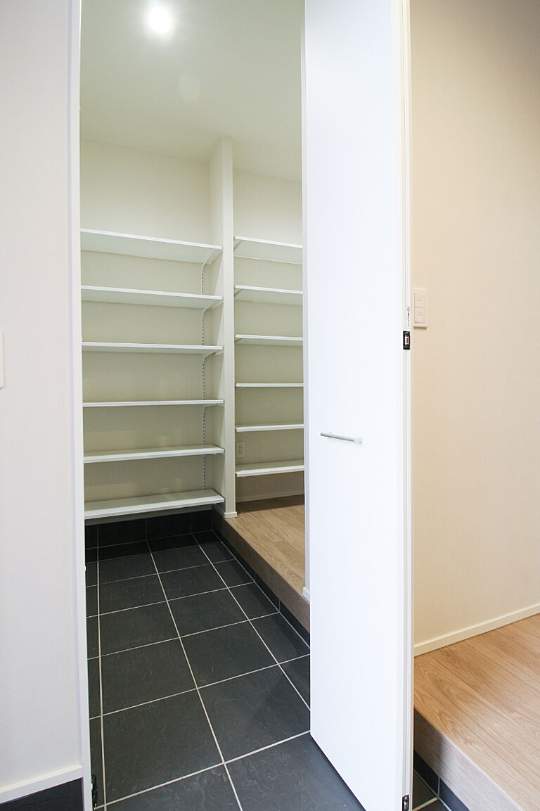 FUJIKEN ORDERHOUSEの契約者投稿画像6