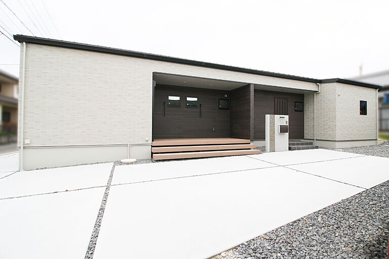 FUJIKEN ORDERHOUSEの契約者投稿画像7