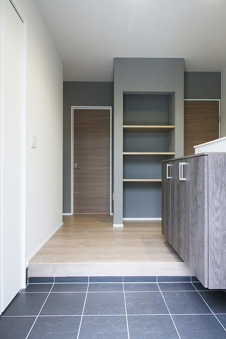 FUJIKEN ORDERHOUSEの契約者投稿画像8