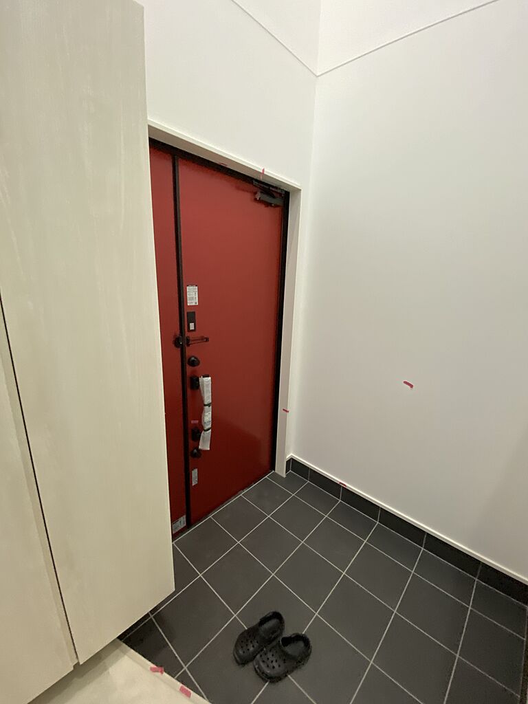 FUJIKEN ORDERHOUSEの契約者投稿画像11