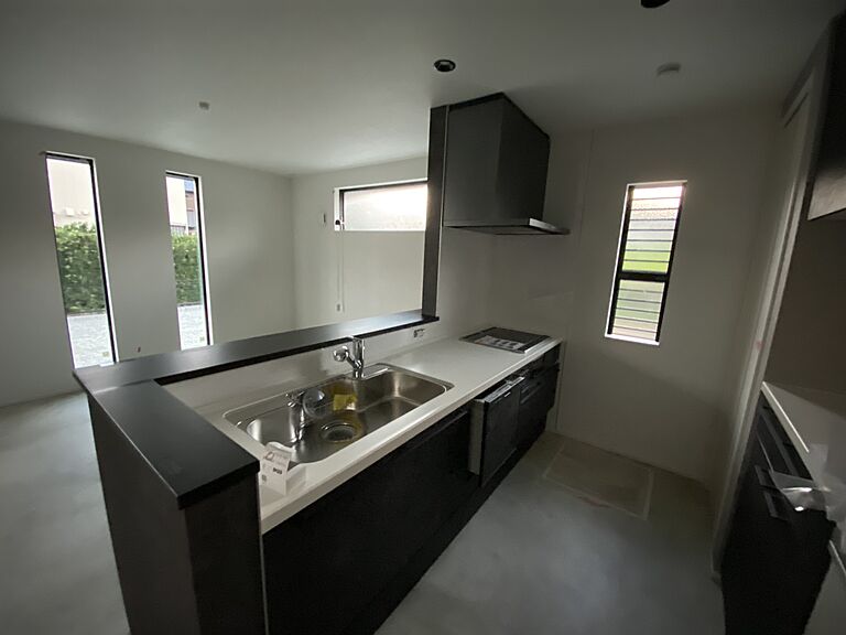 FUJIKEN ORDERHOUSEの契約者投稿画像2