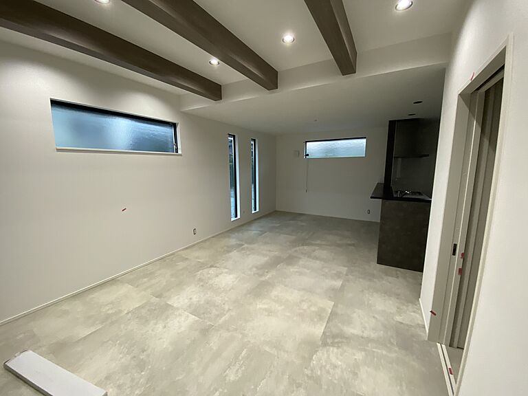 FUJIKEN ORDERHOUSEの契約者投稿画像6