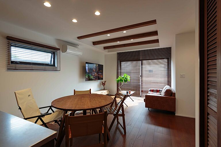 ハウスジャパンの契約者投稿画像1