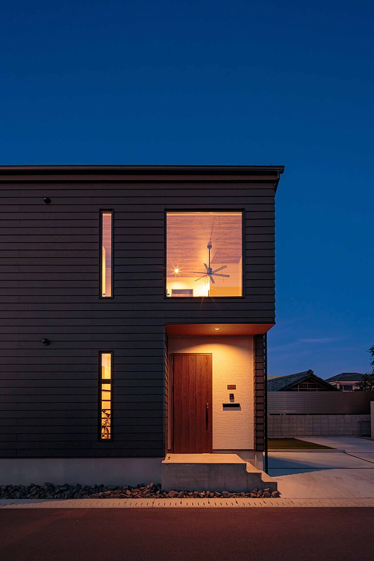 ハウスジャパンの契約者投稿画像11