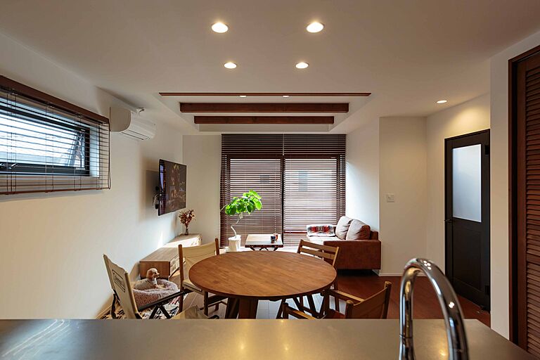 ハウスジャパンの契約者投稿画像2