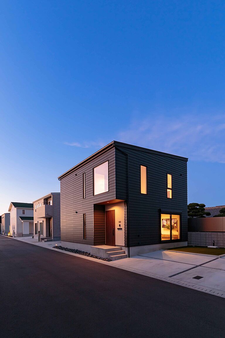 ハウスジャパンの契約者投稿画像10