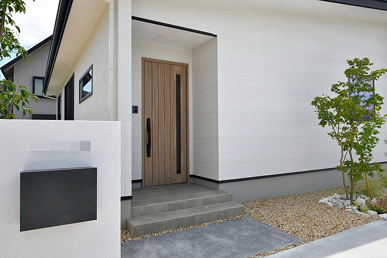 HAPPY HOUSE 掛川住宅公園モデルハウス(山田工務店)の契約者投稿画像12