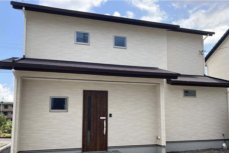 HAPPY HOUSE 掛川住宅公園モデルハウス(山田工務店)の契約者投稿画像7